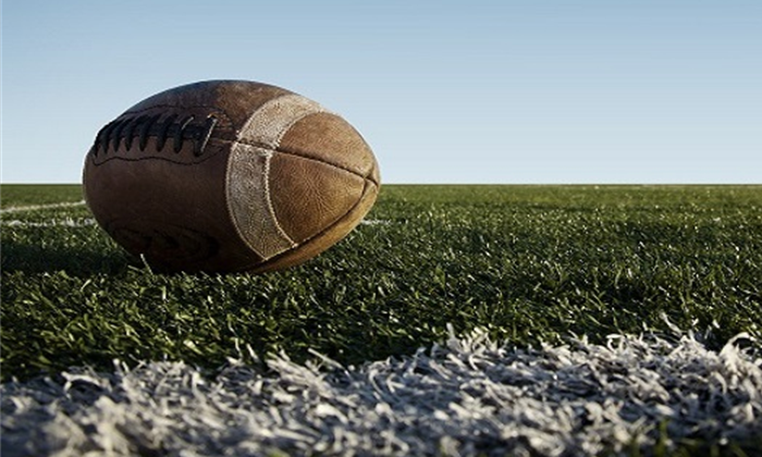 FLAG FOOTBALL